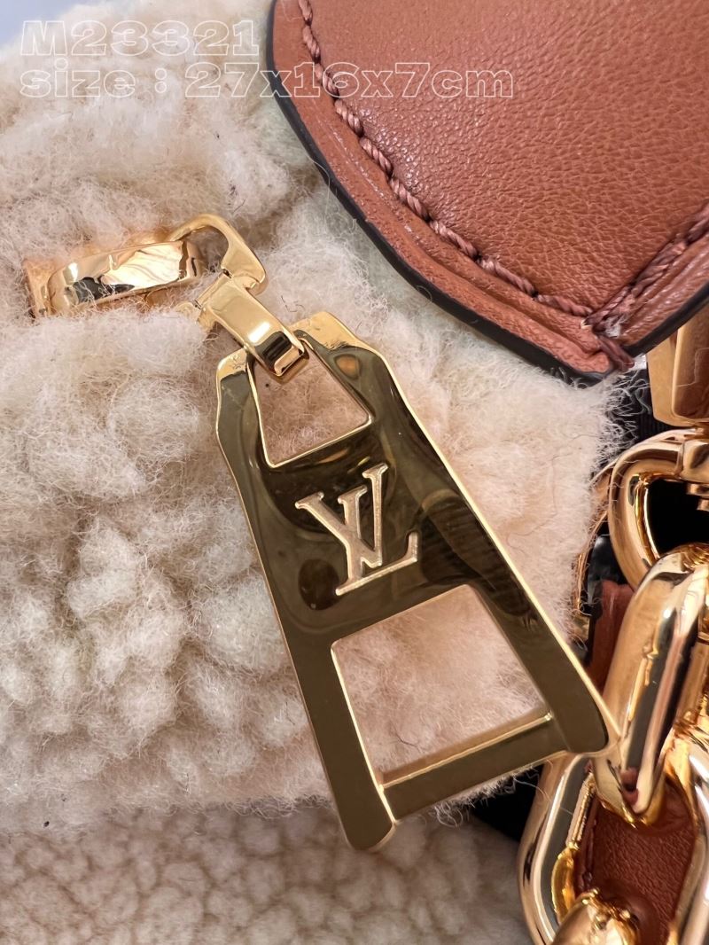 LV Satchel bags